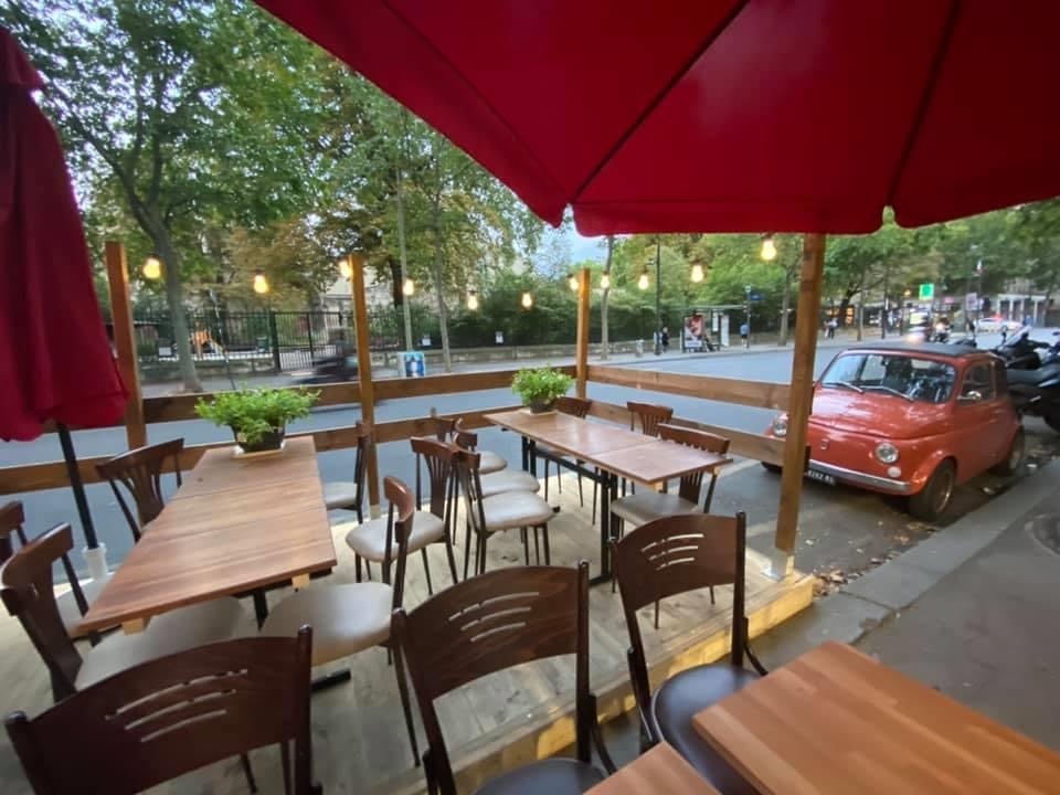Crêperie Bobo 2